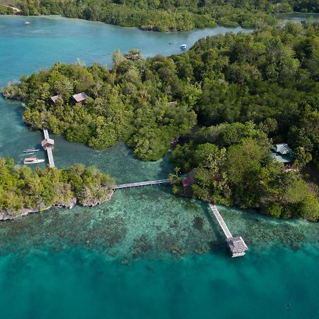 Araya Dive Resort Togean Bomba Экстерьер фото