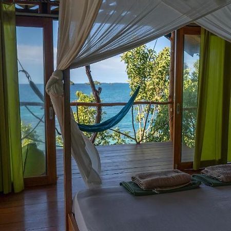 Araya Dive Resort Togean Bomba Экстерьер фото